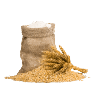 Multigrain Atta – High-Fiber Blend