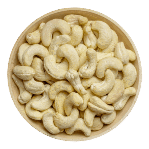 Premium Kaju (Cashew) Nuts – 500g