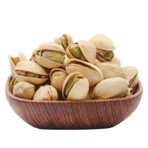 Salted Pistachios (Pista) – 500g