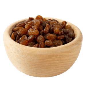 Natural Raisins (Kishmish) – 500g