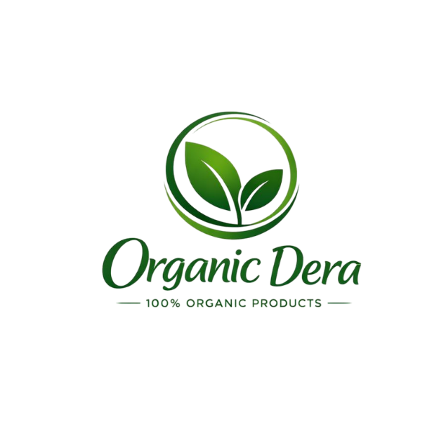 Organic Dera